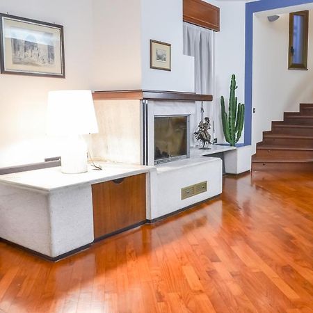 Flatmilan Hotel Cernusco Sul Naviglio Ngoại thất bức ảnh