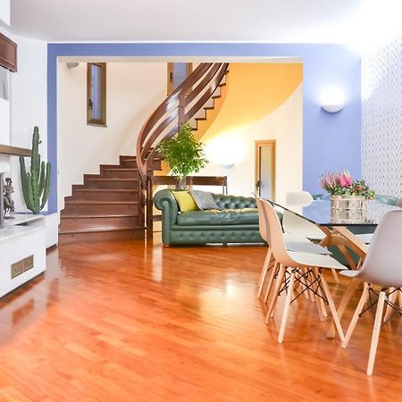 Flatmilan Hotel Cernusco Sul Naviglio Ngoại thất bức ảnh