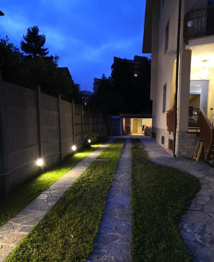 Flatmilan Hotel Cernusco Sul Naviglio Ngoại thất bức ảnh