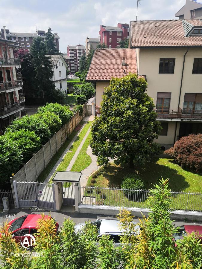 Flatmilan Hotel Cernusco Sul Naviglio Ngoại thất bức ảnh