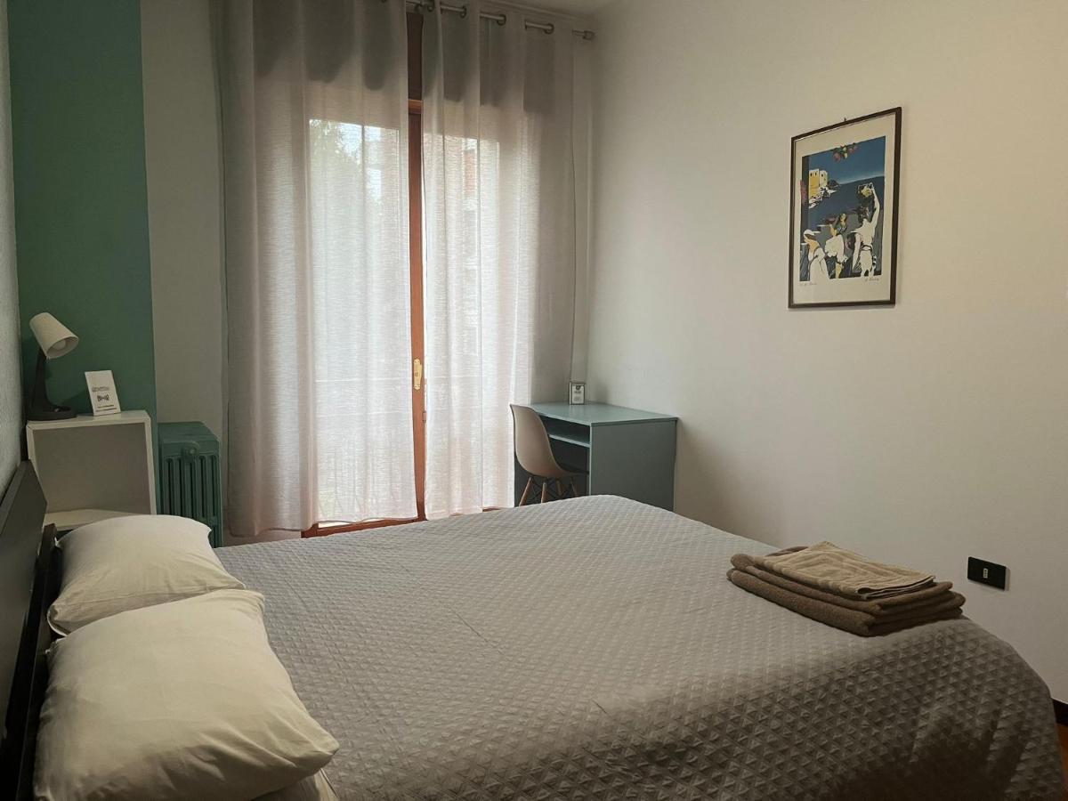 Flatmilan Hotel Cernusco Sul Naviglio Ngoại thất bức ảnh