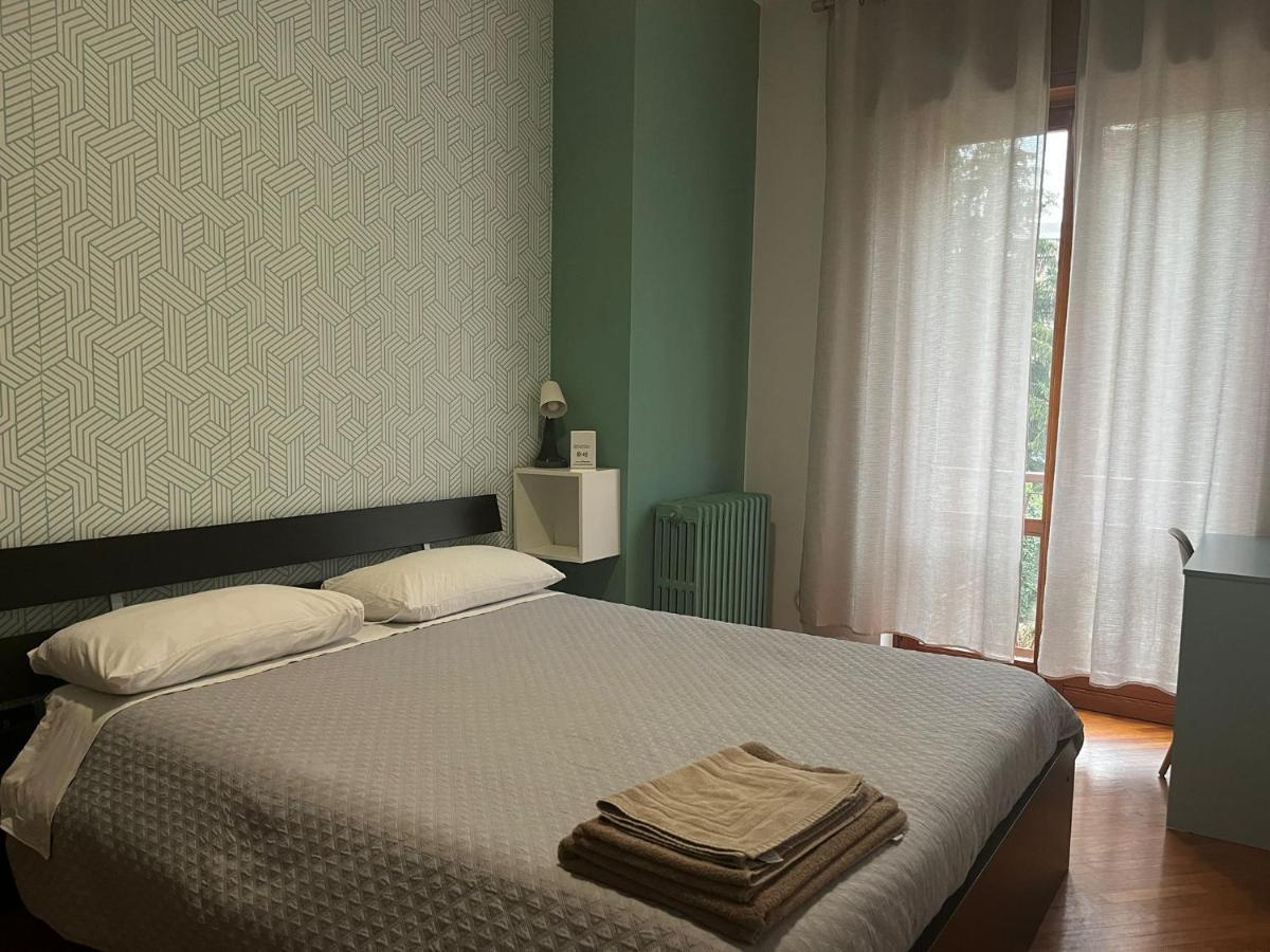 Flatmilan Hotel Cernusco Sul Naviglio Ngoại thất bức ảnh