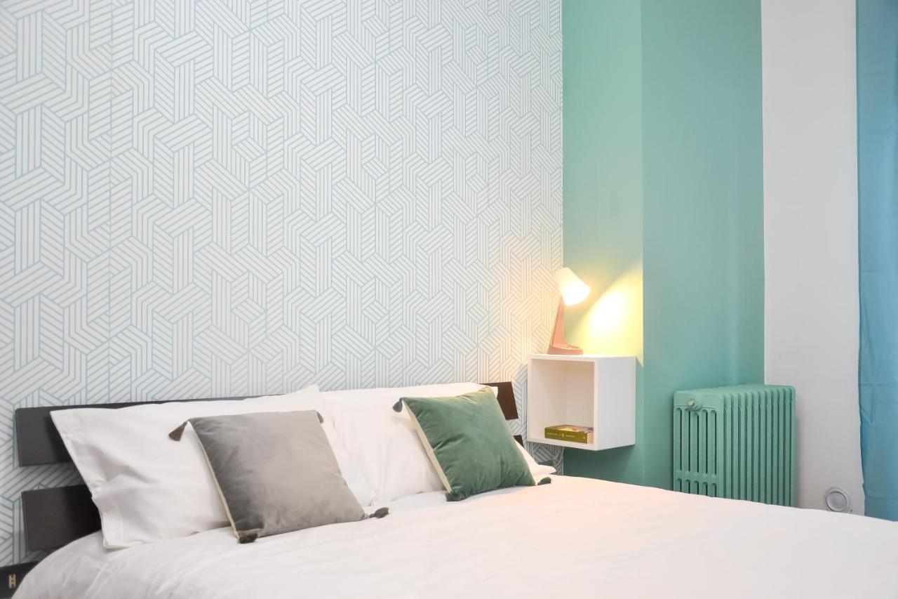 Flatmilan Hotel Cernusco Sul Naviglio Ngoại thất bức ảnh