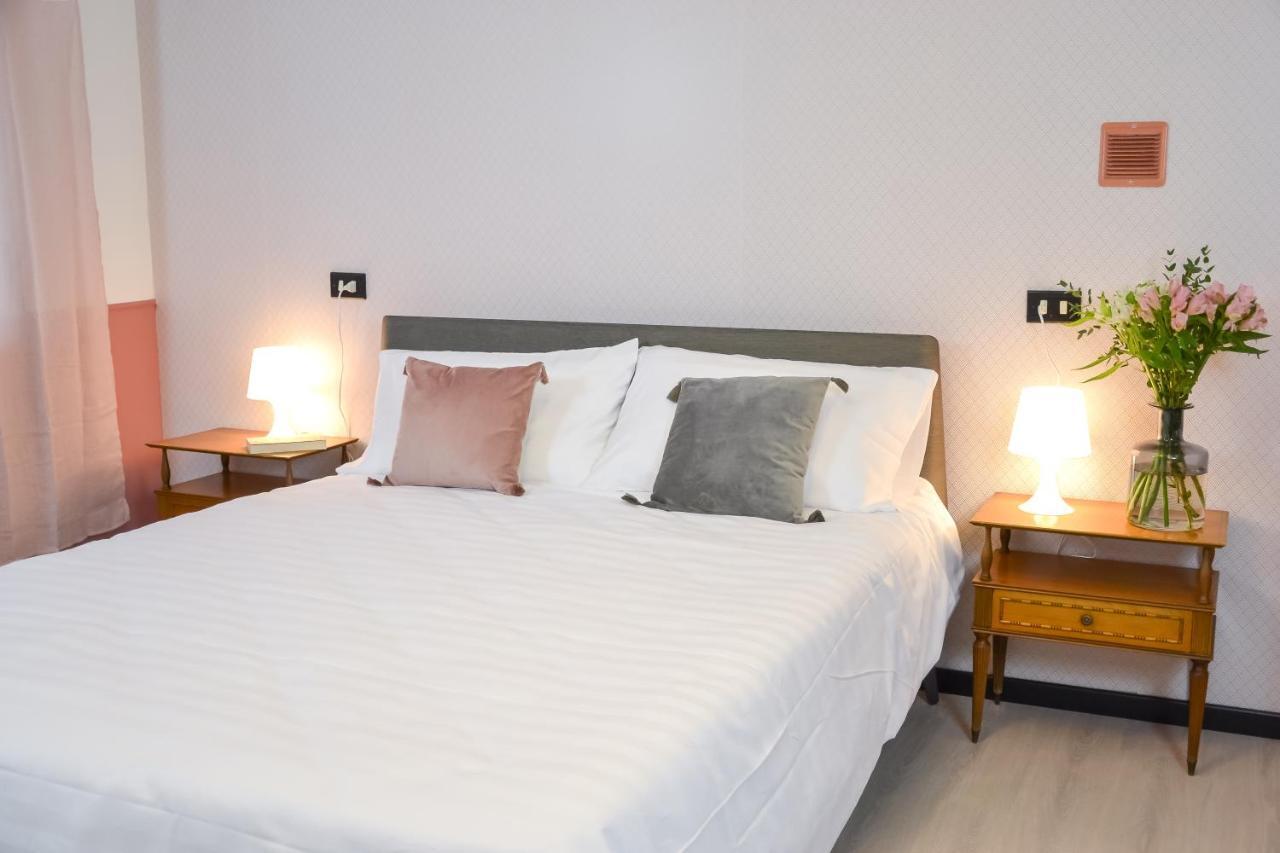 Flatmilan Hotel Cernusco Sul Naviglio Ngoại thất bức ảnh