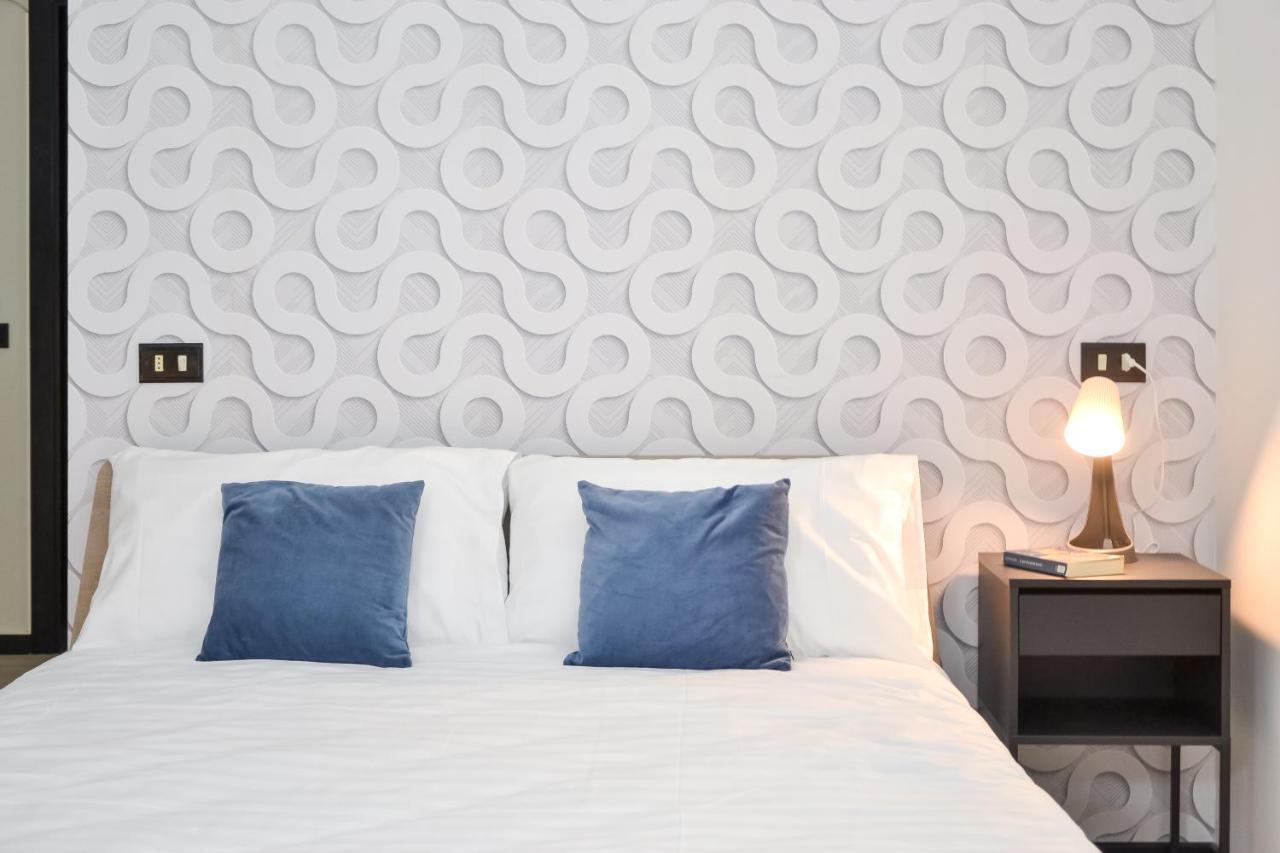 Flatmilan Hotel Cernusco Sul Naviglio Ngoại thất bức ảnh