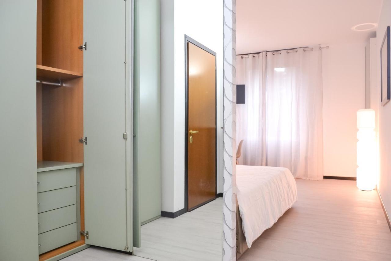 Flatmilan Hotel Cernusco Sul Naviglio Ngoại thất bức ảnh