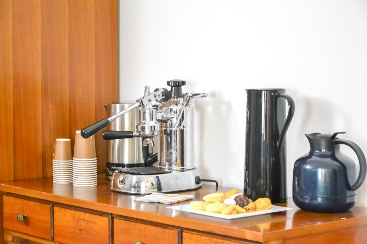 Flatmilan Hotel Cernusco Sul Naviglio Ngoại thất bức ảnh