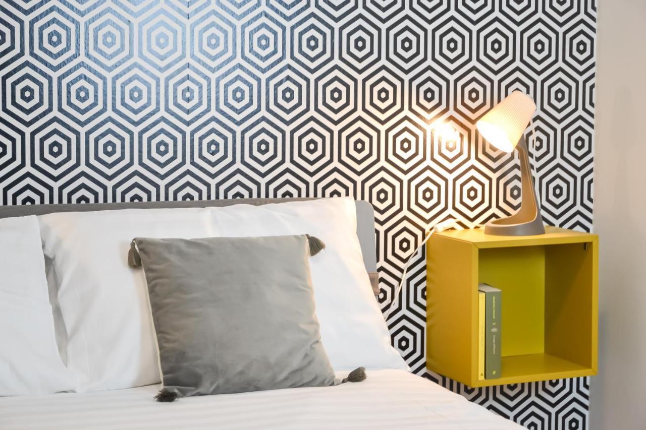 Flatmilan Hotel Cernusco Sul Naviglio Ngoại thất bức ảnh