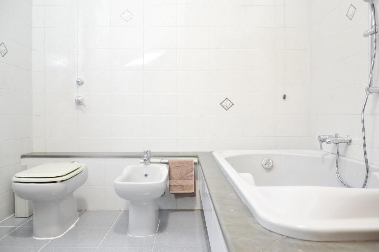 Flatmilan Hotel Cernusco Sul Naviglio Ngoại thất bức ảnh