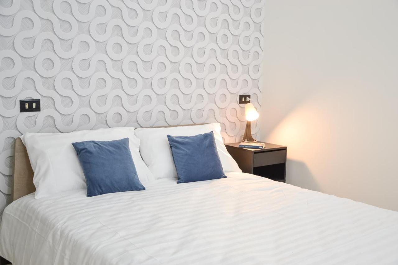 Flatmilan Hotel Cernusco Sul Naviglio Ngoại thất bức ảnh