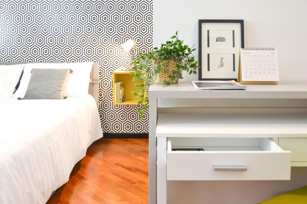 Flatmilan Hotel Cernusco Sul Naviglio Ngoại thất bức ảnh
