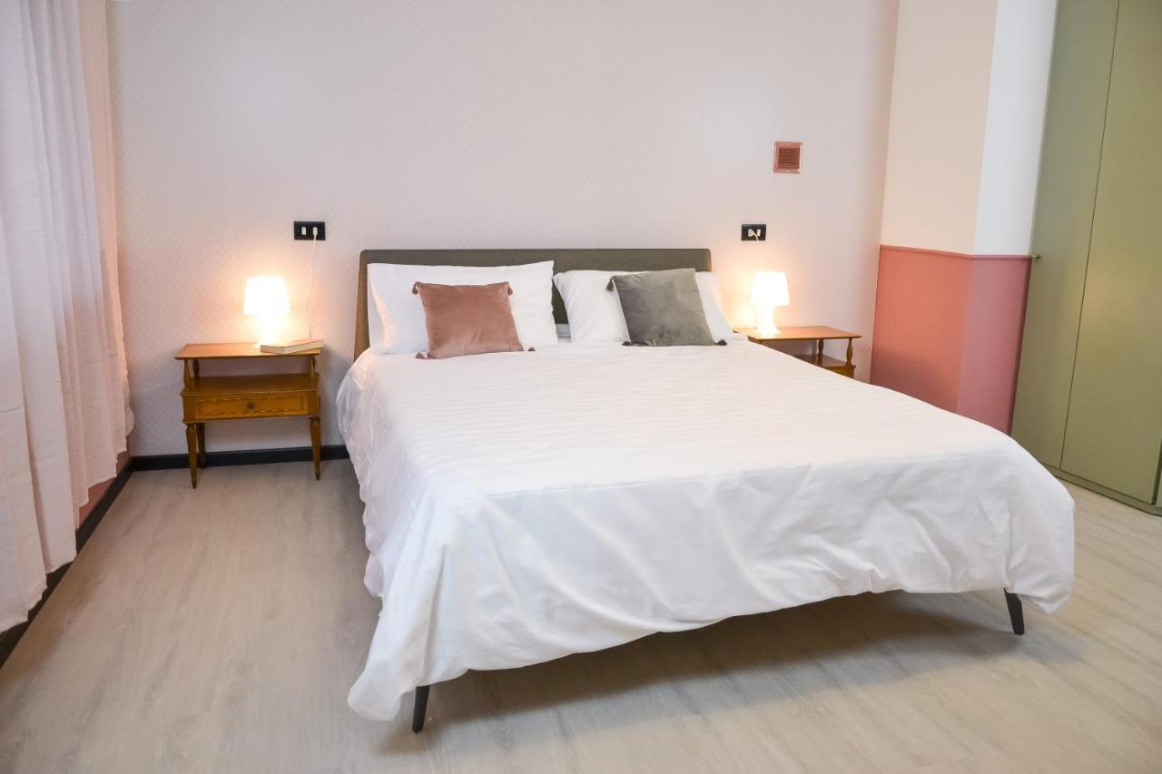 Flatmilan Hotel Cernusco Sul Naviglio Ngoại thất bức ảnh