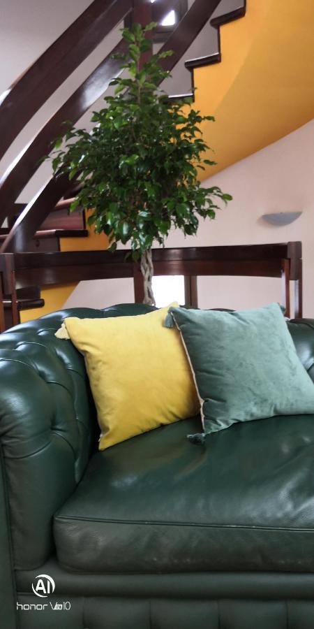 Flatmilan Hotel Cernusco Sul Naviglio Ngoại thất bức ảnh