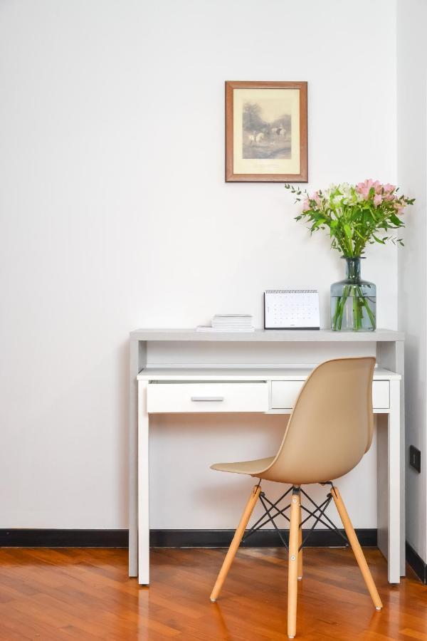 Flatmilan Hotel Cernusco Sul Naviglio Ngoại thất bức ảnh