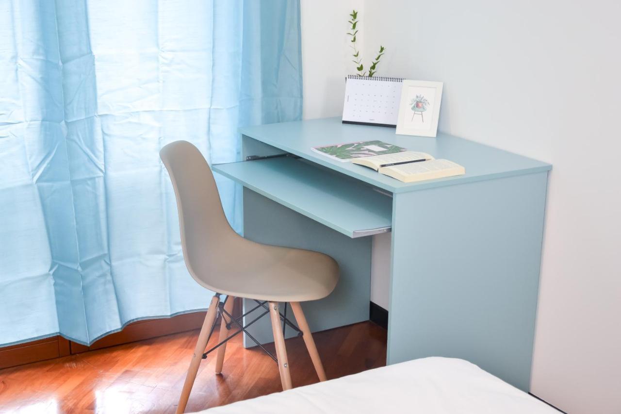 Flatmilan Hotel Cernusco Sul Naviglio Ngoại thất bức ảnh