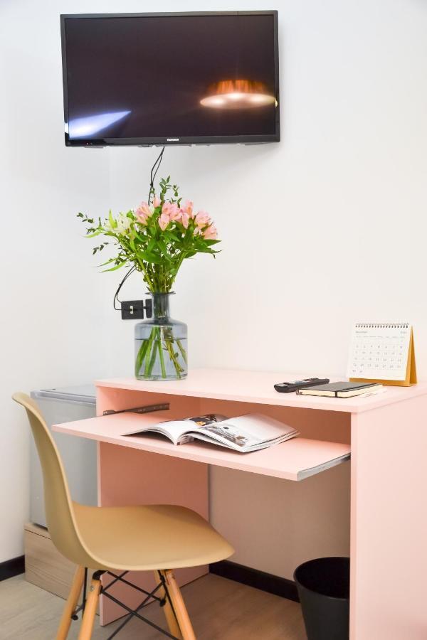 Flatmilan Hotel Cernusco Sul Naviglio Ngoại thất bức ảnh