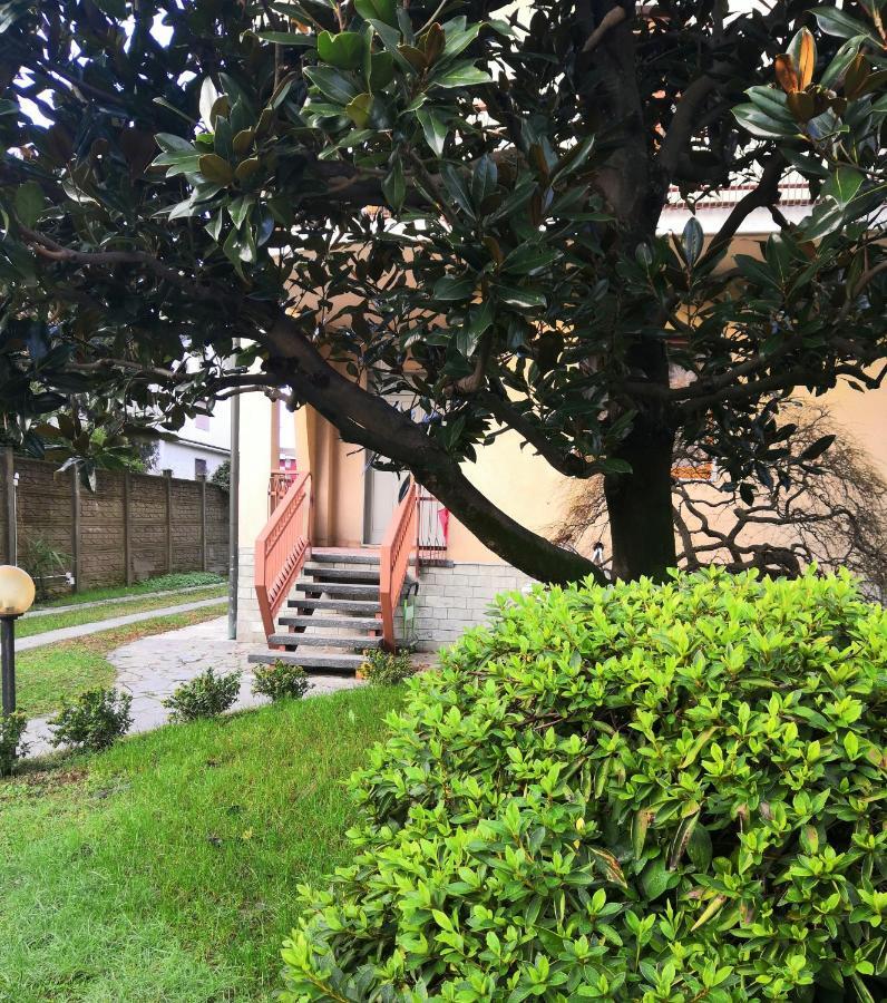 Flatmilan Hotel Cernusco Sul Naviglio Ngoại thất bức ảnh